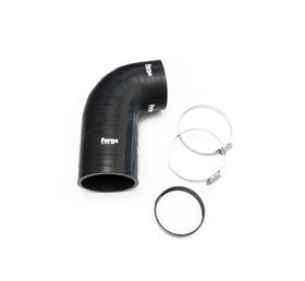 Buy black Forge Motorsport Inlet Hose - BMW / M140i / M240i / M340i / M440i | FMINLH25