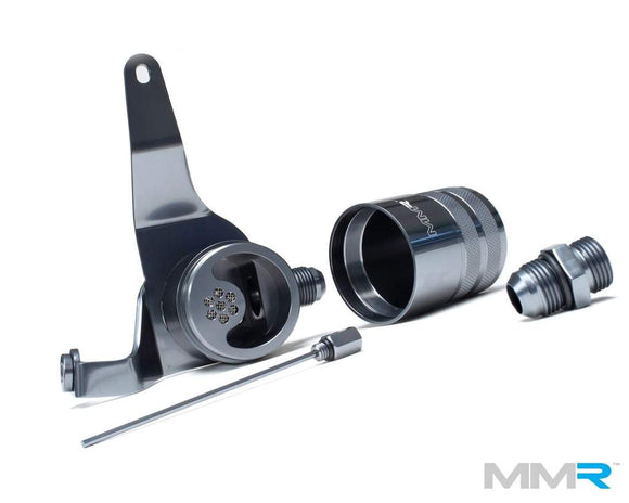 MMR Performance M135I / M235I / M2 Oil Catch Can Kit