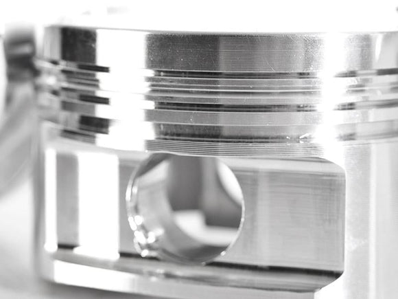 JE Forged Piston Sets | Fits Audi 2.7T 30V Engines