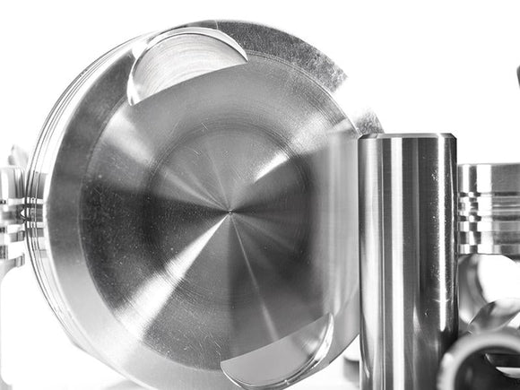 JE Forged Piston Sets | Fits Audi 2.7T 30V Engines