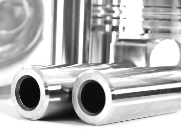 JE Forged Piston Sets | Fits Audi 2.7T 30V Engines