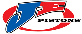 JE Pistons Piston Rings UX 82.50mm 1.0/1.2/2.8 DLC set