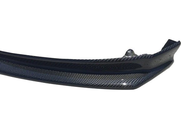 PhaseCarbon Carbon Fiber Front Lip (EndCC Style) - BMW 5 Series (F10)