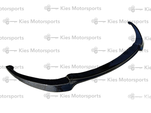 2011-2019 BMW M6 (F12 / F13) VSX Front Lip (Carbon Fiber)
