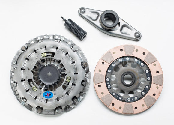 South Bend DXD Racing Clutch Kit - BMW / E8x 1-Series / F3x 4-Series