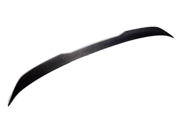 2017+ BMW 5 Series (G30) DA Sport Inspired Carbon Fiber Trunk Spoiler