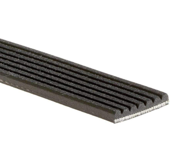 Gates RPM Micro-V Belt For Supercharger - Audi 3.0T Supercharged