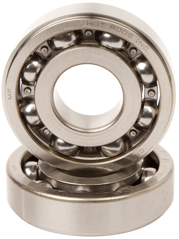 Hot Rods 09-21 Yamaha YFZ 450 R 450cc Main Bearing & Seal Kit