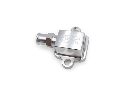 ISR Performance - 240SX KA24DE RWD Turbo line kit - Top mount
