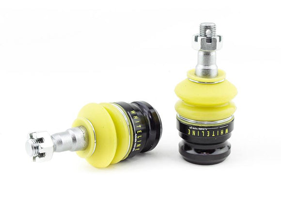 Whiteline 02-07 WRX / 04-09 STi / 05-08 LGT / 08+ WRX Hatch Front Roll-centre / bump-steer adjust ki