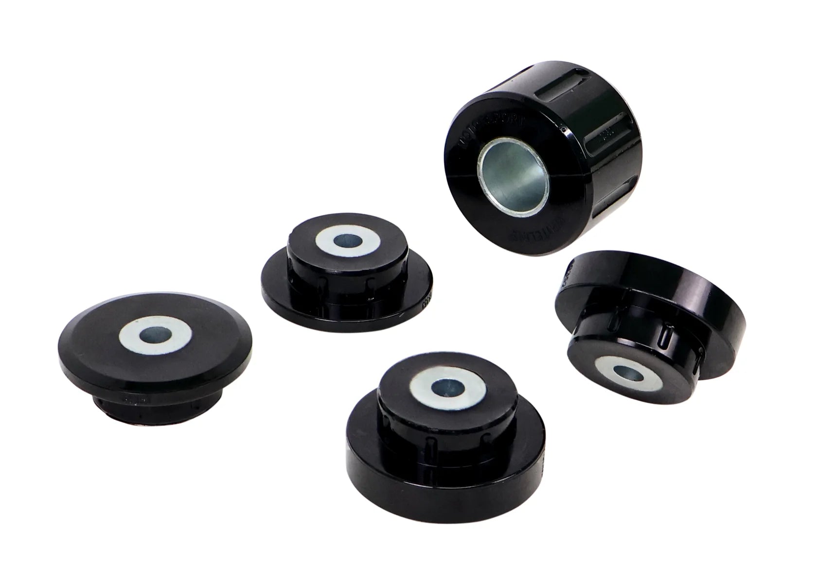 Whiteline Nissan 350Z/370Z/Z 03+ Rear Differential Bushing Kit