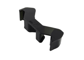 Whiteline Plus 98-14 Subaru 5-Speed Transmission Mount Insert - 0
