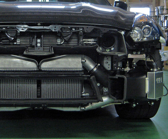HKS Nissan R35 GT-R DCT (Dual Clutch Transmission) Cooler Kit