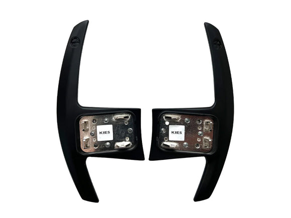 Kies Motorsports Shifting Paddle Extensions (Heavy) - BMW G20