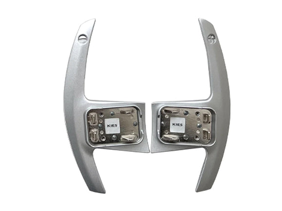 Kies Motorsports Shifting Paddle Extensions (Heavy) - BMW G20