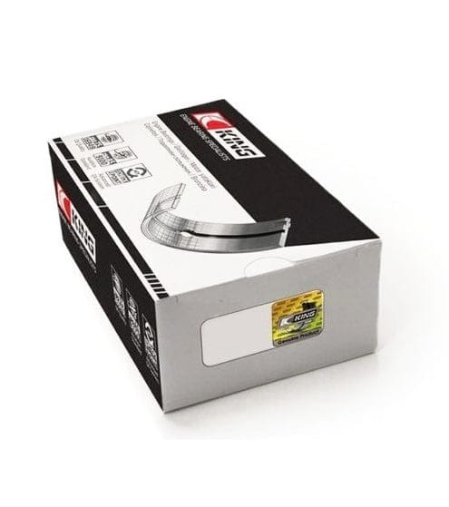 King Peugeot EP6DT/BMW N14B16C Rod Bearing Set - Size STD