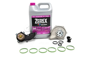 Audi Cooling System Kit - VNE 06E121018KKT4