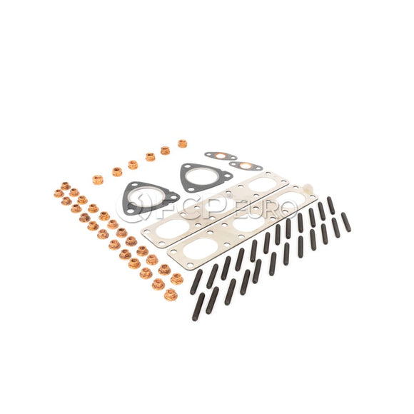 BMW Exhaust Manifold Installation Kit - OE Supplier 11121744057KT