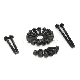 BMW Oil Pan Bolt Set - 11131740000KT