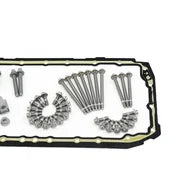 BMW Oil Pan Gasket Kit - 11137548031KT