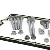 BMW Oil Pan Gasket Kit - 11137548031KT