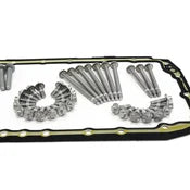 BMW Oil Pan Gasket Kit - 11137548031KT