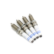 BMW Mini Spark Plug Kit (Set of 4) - 12120040551KT9