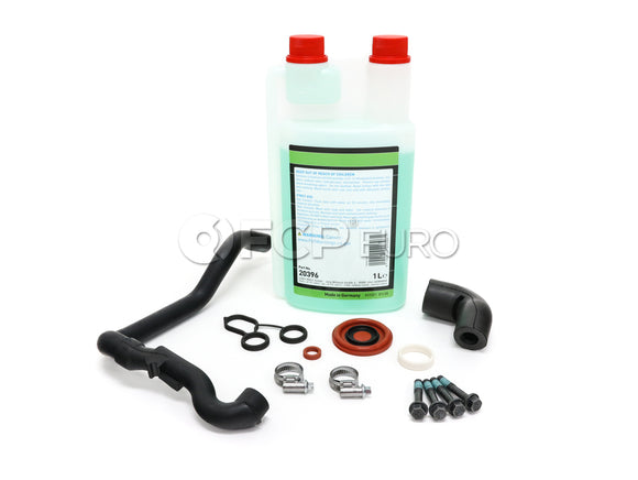 Volvo PCV Diaphragm Replacement Kit - CRP Industries 202171KT