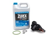 Mercedes-Benz Engine Coolant Thermostat - Borg Warner 2762000515