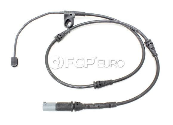 BMW Brake Kit - Zimmermann/Akebono 34116793245KTF3