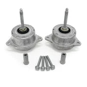 Porsche Engine Mount Kit - VNE 4009614KT2