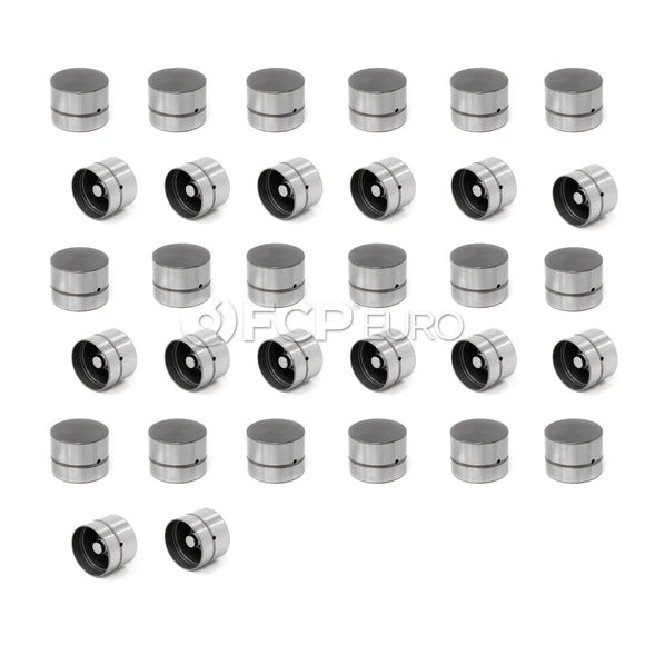 Mercedes Engine Camshaft Follower Set - INA 1560500225