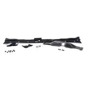 BMW Windshield Cowl Cover Kit (E39 525i 528i) - 51718159292KIT2