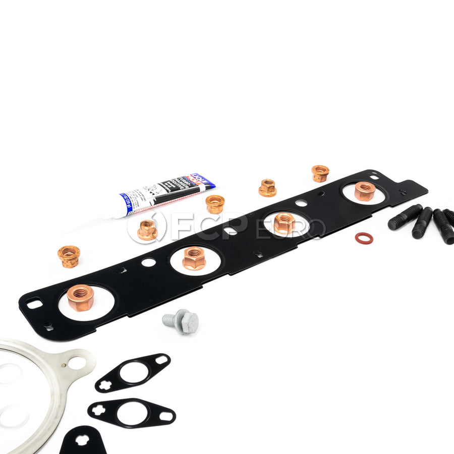 Audi Turbocharger Installation Kit Genuine Audi VW 523540 Park Auto