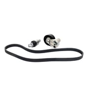 BMW Serpentine Belt Kit - Continental 5K1005KT