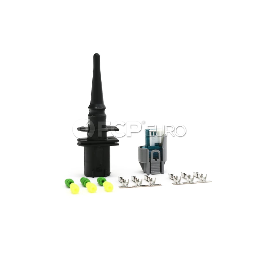 BMW Ambient Temperature Sensor Repair Kit OE Supplier 65816936953KT1
