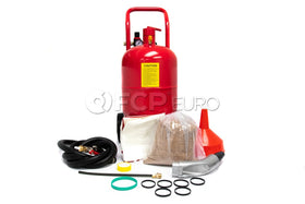 BMW N54 Walnut Blasting Kit - 81292208037KT