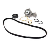 Audi VW Timing Belt Kit - ABAKIT1