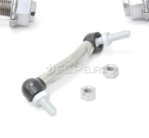 BMW 5-Piece M3 Control Arm Upgrade Kit - BMWMCAKIT