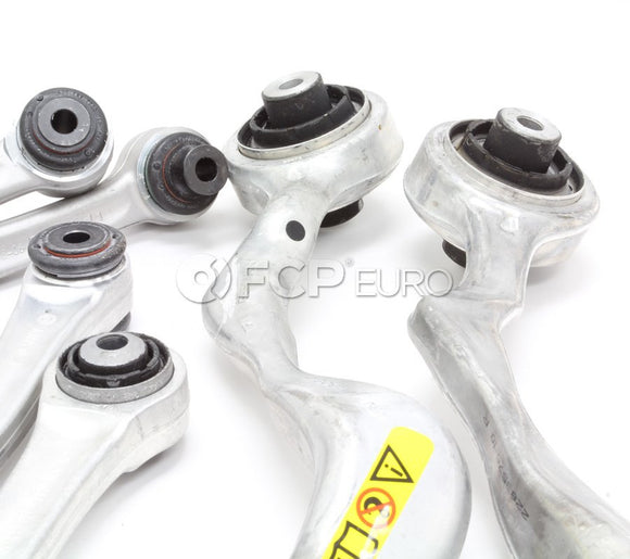 BMW 11-Piece M3 Control Arm Upgrade Kit - TRW BMWMCAKTFR