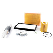 BMW Tune Up and Filters Kit - E36TUNEKIT5