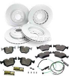 BMW Brake Kit - E46M3BKKITFULL2