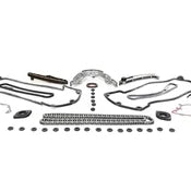 BMW M62TU Timing Chain Kit - OE Supplier M62TUTIMINGKIT