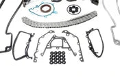 BMW M62TU Timing Chain Kit - OE Supplier M62TUTIMINGKIT1 - 0