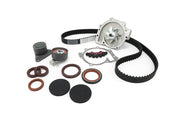 Volvo Timing Belt and Water Pump Kit - Continental TBKIT331WP1