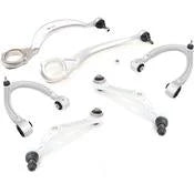 Mercedes Control Arm Kit - Vaico KIT-W2214MFCAV