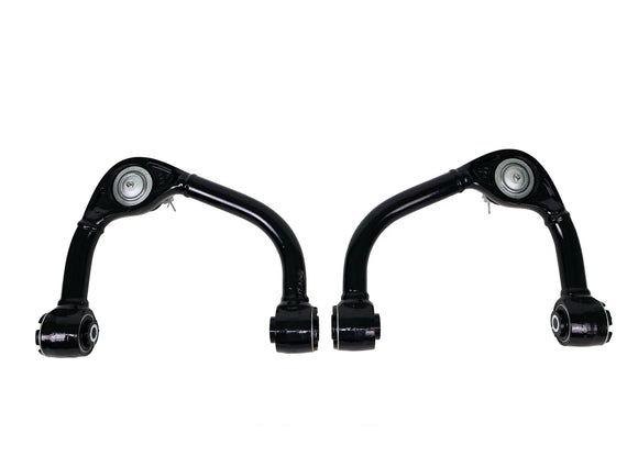 Front Upper Control Arm - Fixed Offset - Ford F150 14th Gen