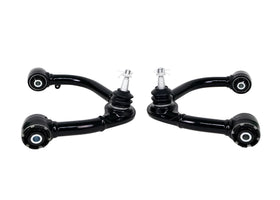 Front Upper Control Arm - Fixed Offset - Ford F150 14th Gen