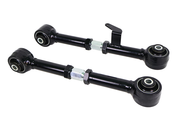 Trailing Arm Upper - Arm KTA334A