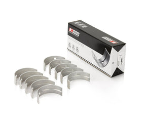 King 08-11 BMW N62/N63/S63 Rod Bearing Set - Size +.25mm